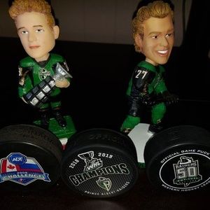 Meet your Posher, Rick